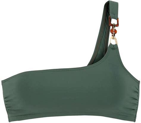 Lascana Bustier Bikini Top 33388616 Oliv Ab 31 99 Preisvergleich Bei Idealo De