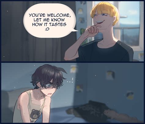 Blind Girl And Blonde Girl Original Drawn By Popopoka Danbooru