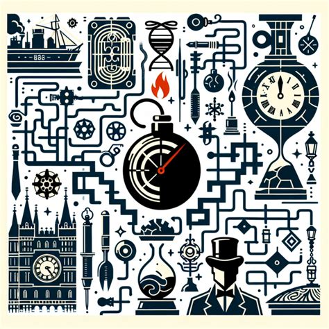 Unravel the Mystery: Exploring The Secret Agent by Joseph Conrad – A ...