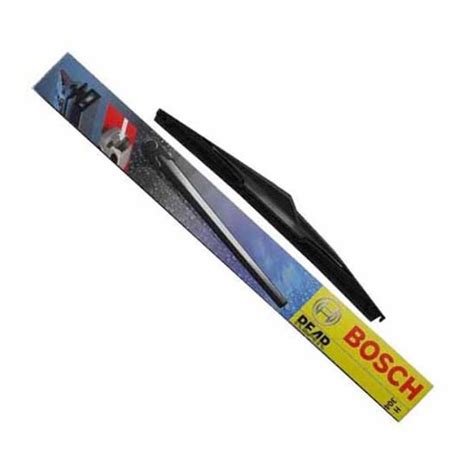 Promo Bosch Wiper Belakang Rock Lock 3 H306 [12 Inch] - - Diskon 44% di ...