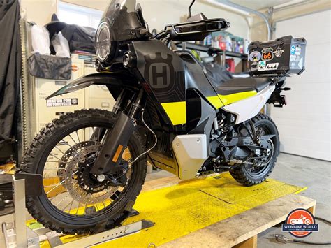 Review Motoz Tractionator Rallz Tires Honda Nc700 Forum