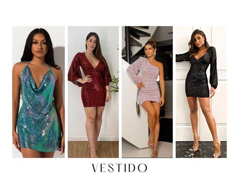 Roupas Com Brilho Para Festa - Looks com brilho para sua festa de fim de ano! | Dia de Brilho