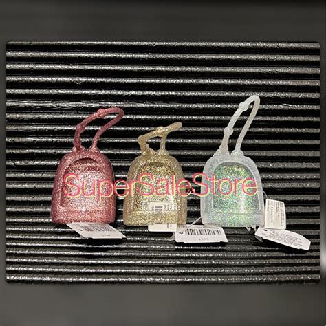 Jual BBW Bath Body Works Bath N Body Works PocketBac Pocket Bac Holder Shopee Indonesia