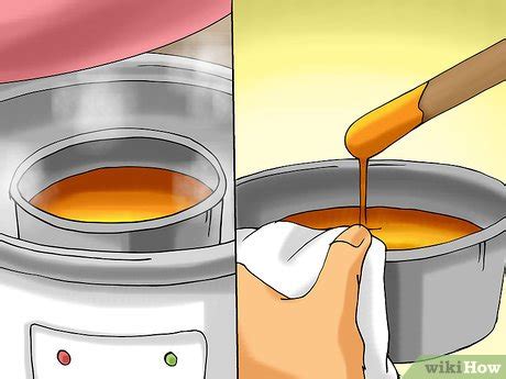 C Ch T Y S Ch L Ng V Ng Bikini T I Nh K M Nh Wikihow