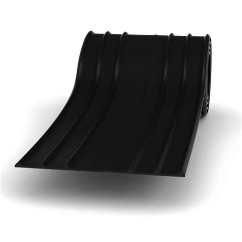 LIST EPDM GUMMI SORT 100 | BYGGERIET