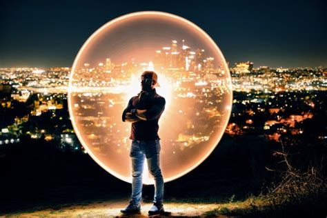 28 Spectacular Light Painting Images Guaranteed To Inspire You