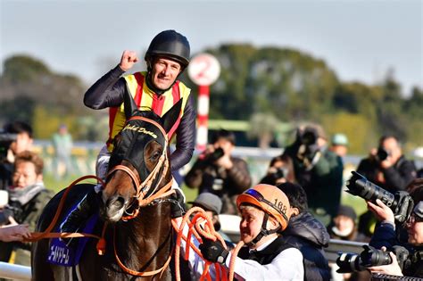 東京大賞典2018の枠順確定！全頭馬番、騎乗騎手が発表