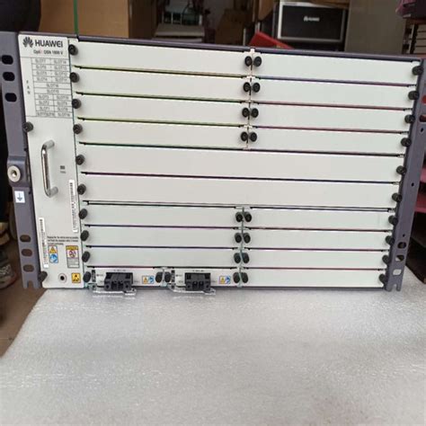 Huawei X16 Mux | med.tu.ac.th