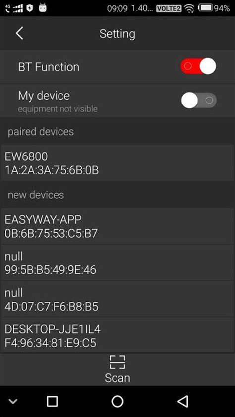 BLAUPUNKT APK for Android - Download