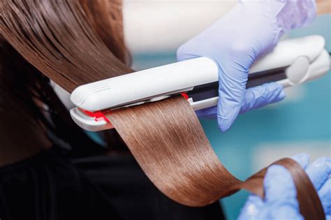 FDA Emails: Scientists Pushed To Ban Formaldehyde-Based Hair-Smoothing ...