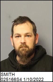 Treaver David Smith Sex Offender In Greensboro NC 27409 NC025166S4