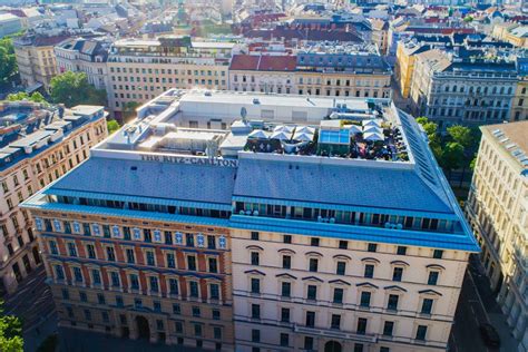 The Ritz Carlton Vienna 2019 Room Prices 273 Deals And Reviews Expedia