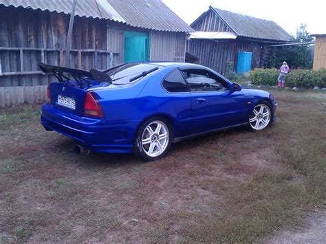 banka  ne  pivom honda prelude bababbbb