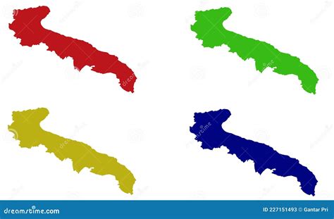 Central Java Subdivisions Of Indonesia Provinces Of Indonesia Map Is