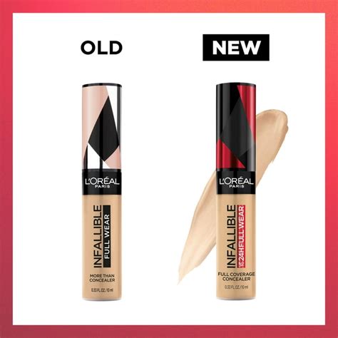 Concealer Loreal