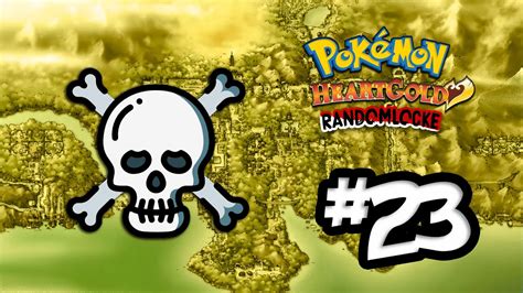 Pok Mon Oro Randomlocke Ep La Purga Ha Llegado Youtube