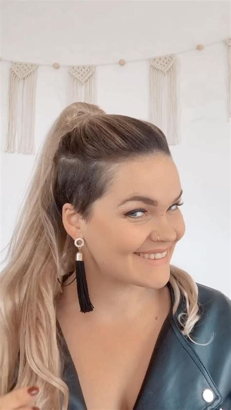 Undercut Pixie Artofit