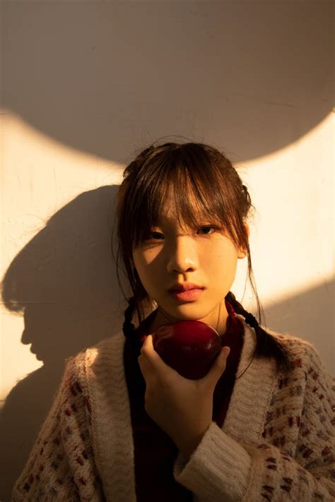 Cô em gái của người anh trai tốt nhất Trung Quốc Lớn lên ngày càng xinh đẹp ra dáng hot girl