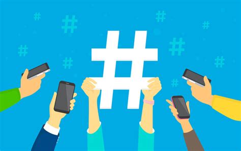 ¿cómo Usar Los Hashtag Correctamente Twa Agencia Digital