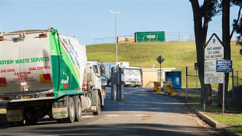 Coffs Harbour Councils Plan To Shift Its Rubbish To Nambucca Clarence