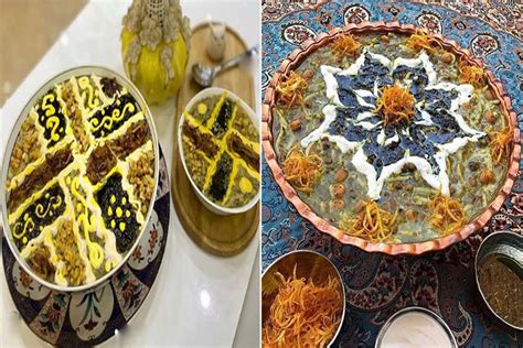 طرز تهیه آش رشته برای 4 تا 6 نفرنکات کلیدی و فوت و فن مهم آش مجلسی پاموه