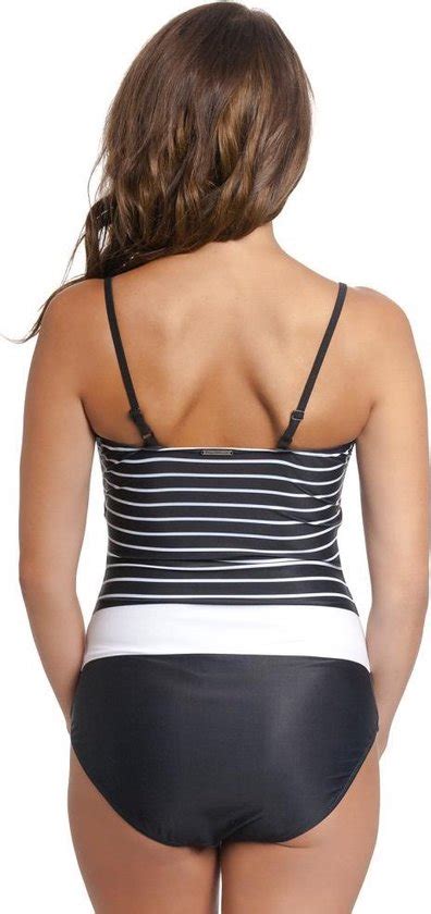 Pussy Deluxe Badpak XS Harmony Zwart Bol