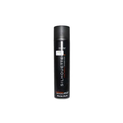 SCHWARZKOPF – Silhouette Super Hold Hairspray | Floing Online
