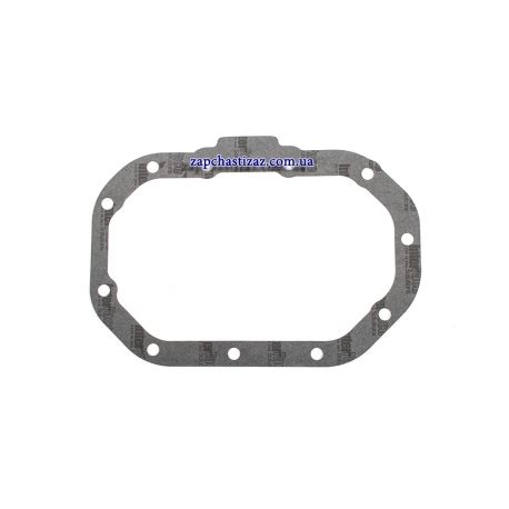 Прокладка поддона Ланос для мех КПП нового образца 11 отверстий KAP ...