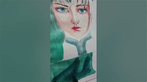 Tokito Muichiro Realistic Drawing Demon Slayer Draw24 Subscribe