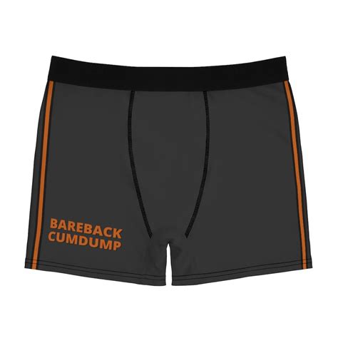 Bareback Cumdump Breed Me Lgbt Sex Bdsm Fetish Kink Etsy