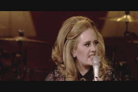 Adele Live At The Royal Albert Hall 2011 Hd Screencapsadele Live At