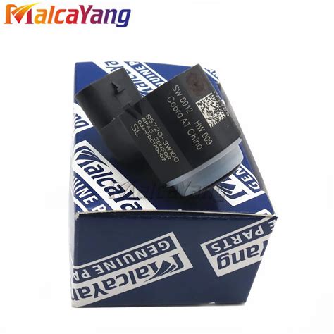 95720 3W100 New PDC Parking Sensor for Hyundai Kia Sportage 2011 2012 ...