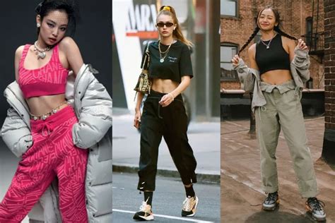 10 Mẫu Quần Nữ Hot Nhất TikTok Việt Nam 2025 TEZO Thời trang thương hiệu Việt