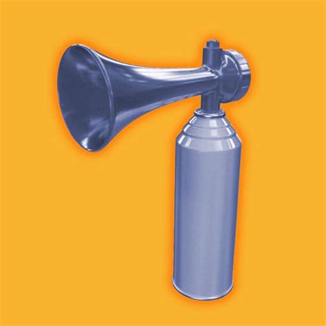 Air Horn - Musical Instrument - Apps on Google Play