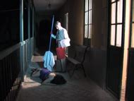 Paola Teran nude pics página