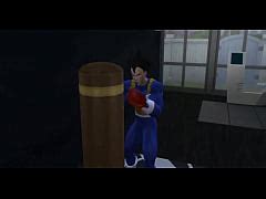 Dragon Ball Porn Epi Vegeta Has A Nightmare Goku Fucks His Wife Bulma In Front Of The