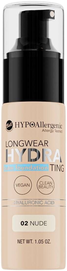 Bell Hypoallergenic Longwear Nude G Ozone Bg