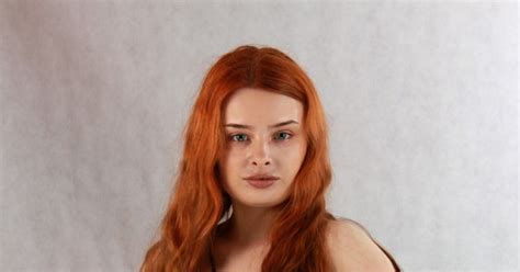 Zdj Cie Z Portfolio Adrian N Painted Bikini Akt Maxmodels Pl