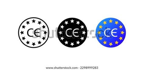 European Quality Different Styles Color Quality Stock Vector (Royalty ...