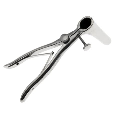 Dr Serious Anal Hole Spreader Surgical Stainless Steel Etsy