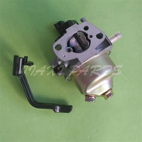 Купить 2кВт - 3kw бензиновый генератор huayi p19-1 карбюратор с gx160 ...