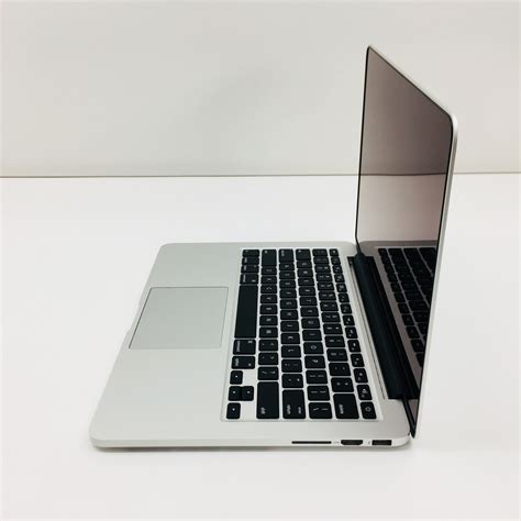 Fully Refurbished Macbook Pro Retina 13 Early 2015 Intel Core I5 29