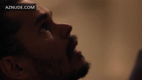 ZAHRA NEWMAN Nude AZNude