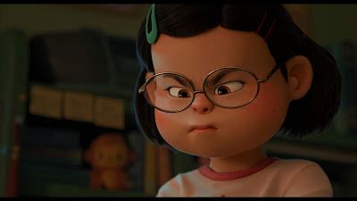 Nude Cartoons Meilin Mei Lee Ming Lee