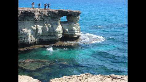 КИПР-что посмотреть и где стоит побывать? Часть I, выпуск № 5 - YouTube