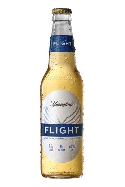 Yuengling Flight | Central Distributors