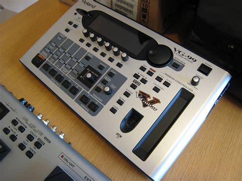 Roland Vg 99 Image 276280 Audiofanzine