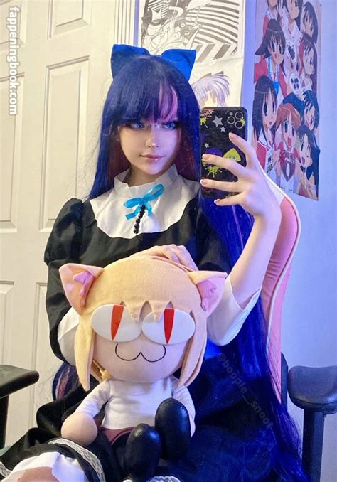 Booplesnoot Booplesnoot Nude OnlyFans Leaks Fappening Page FappeningBook