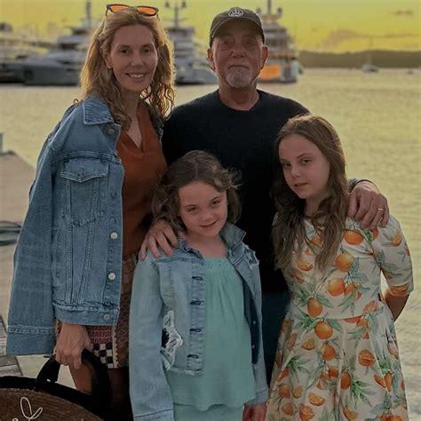 Billy Joels Wife Alexis Speaks Out on His Brain Condition Diagnosis