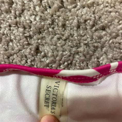 Vintage Victoria Secret Bikini Set In Perfect Depop